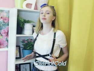 EllaHotCold