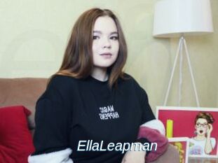 EllaLeapman Ejaculations Féminines