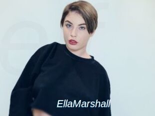 EllaMarshall Ejaculations Féminines