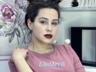 EllaMirelli Ejaculations Féminines