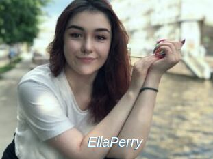 EllaPerry Ejaculations Féminines