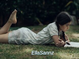 EllaSannz