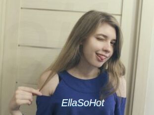 EllaSoHot