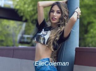 ElleColeman