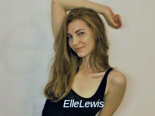 ElleLewis
