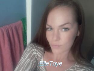 ElleToye