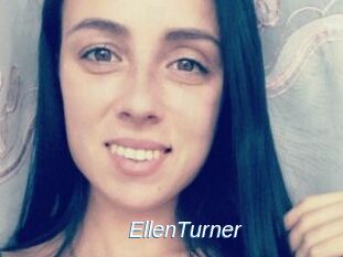 EllenTurner Ejaculations Féminines