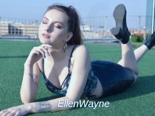 EllenWayne