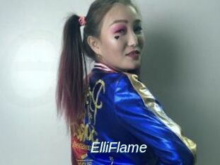 ElliFlame