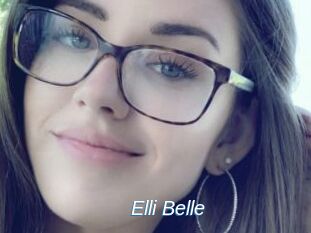Elli_Belle