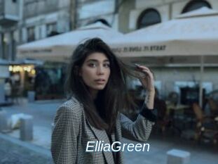 ElliaGreen