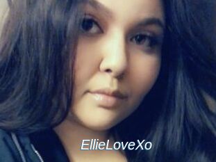 EllieLoveXo