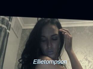 Ellietompson