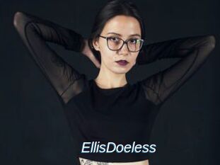 EllisDoeless Ejaculations Féminines