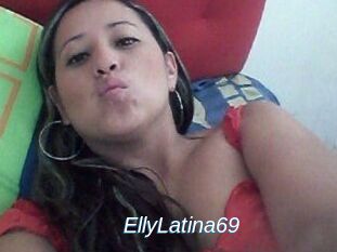 EllyLatina69
