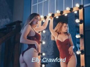 Elly_Crawford Ejaculations Féminines