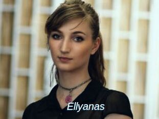 Ellyanas