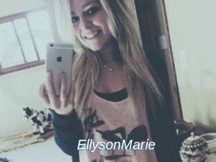 EllysonMarie