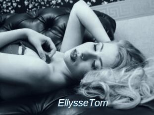 EllysseTom