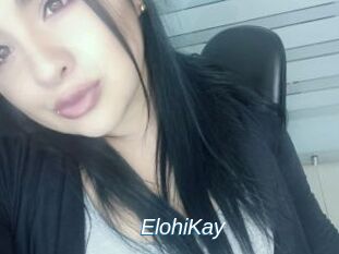 ElohiKay