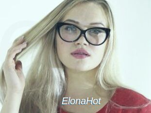 ElonaHot