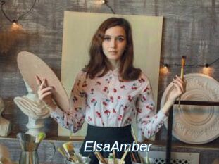 ElsaAmber