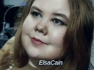 ElsaCain