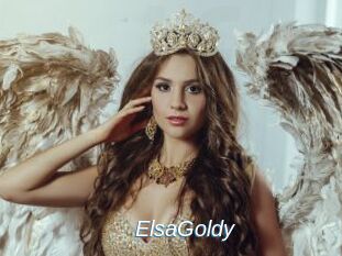 ElsaGoldy