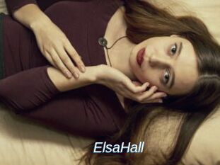 ElsaHall