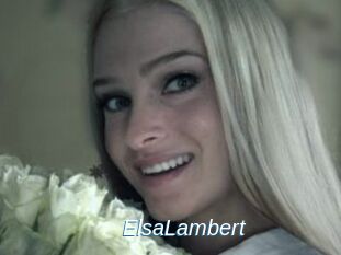 ElsaLambert