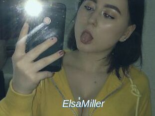 ElsaMiller