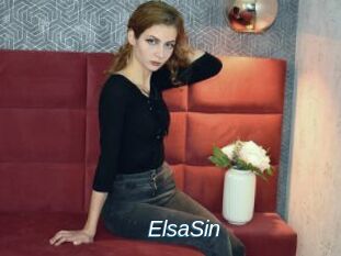 ElsaSin