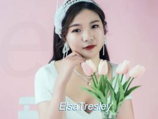ElsaTresley