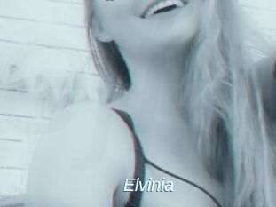 Elvinia Ejaculations Féminines