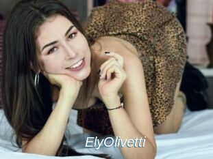ElyOlivetti