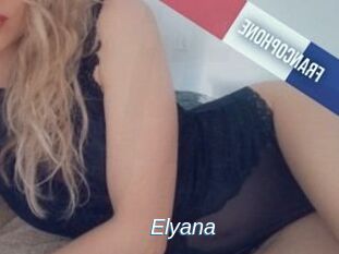 Elyana
