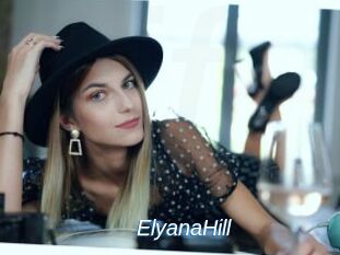 ElyanaHill Ejaculations Féminines