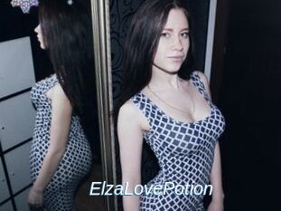 ElzaLovePotion