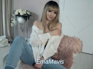 EmaMavis Ejaculations Féminines