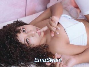 EmaSwam Ejaculations Féminines