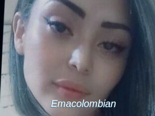 Emacolombian