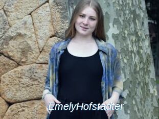 EmelyHofstadter Ejaculations Féminines