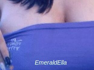 EmeraldElla Ejaculations Féminines