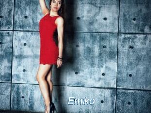 Emiko