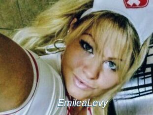Emilea_Levy