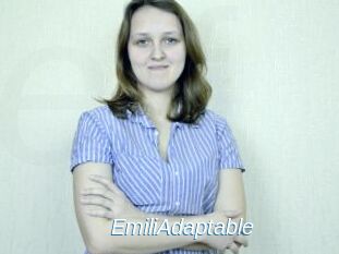 EmiliAdaptable Ejaculations Féminines