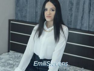 EmiliStevens
