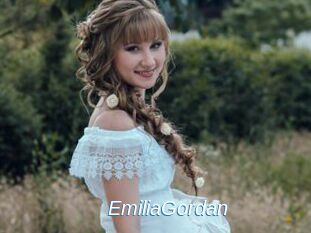 EmiliaGordan Ejaculations Féminines