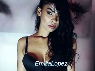 EmiliaLopez Ejaculations Féminines
