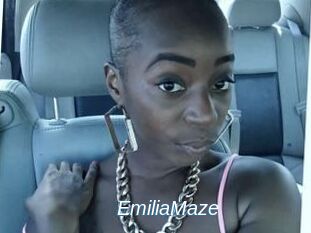 Emilia_Maze